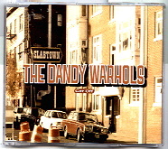 The Dandy Warhols - Get Off